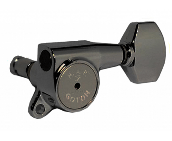 Колки для гитары GOTOH SG381-07L HAPM C - 42793 за 0 грн. | 4Club