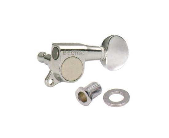 Колки для электрогитары GOTOH SGM05 C - 42833 за 0 грн. | 4Club