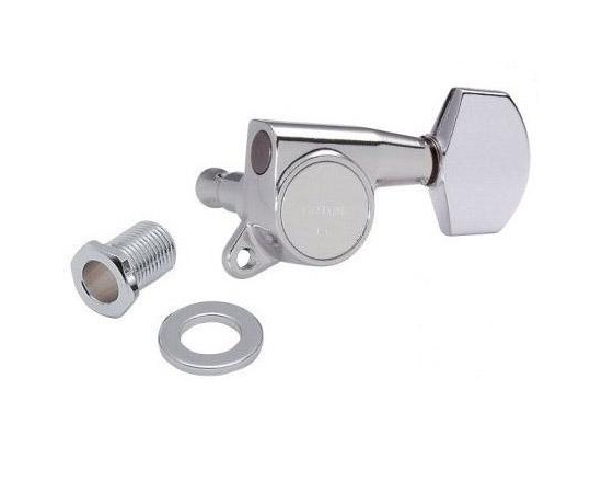 Колки для электрогитары GOTOH SGM07MGL C - 42841 за 0 грн. | 4Club