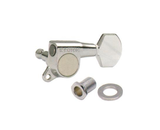 Колки для электрогитары GOTOH SGM07 C - 42839 за 0 грн. | 4Club