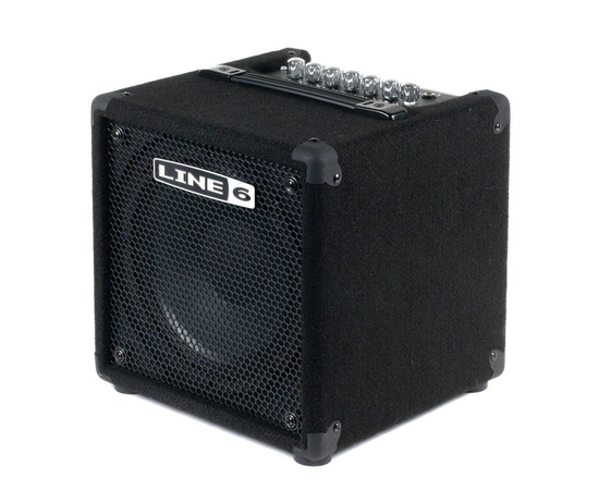 Комбоусилитель LINE6  LowDownStudio110 - 43055 за 0 грн. | 4Club