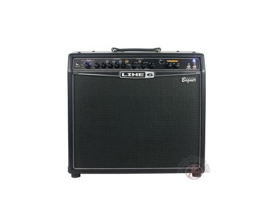 Комбоусилитель гитарный LINE6 SPIDER412CAB MK2 - 43064 за 0 грн. | 4Club