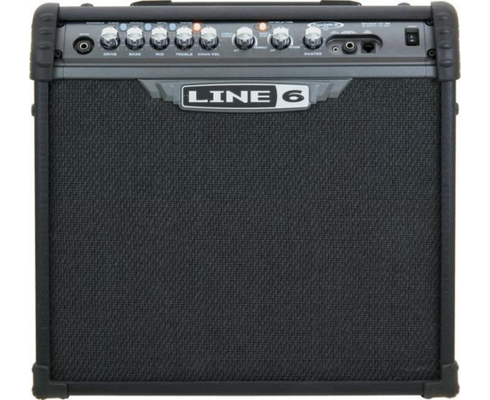 Комбоусилитель гитарный LINE6 SPIDERIII30 - 43065 за 0 грн. | 4Club
