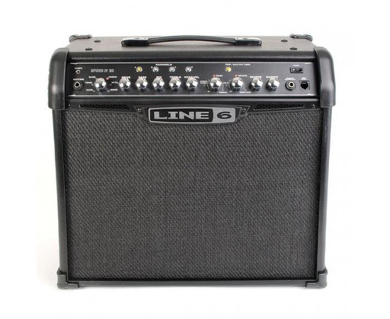 Комбоусилитель гитарный LINE6 SPIDERIV30 - 43069 за 0 грн. | 4Club