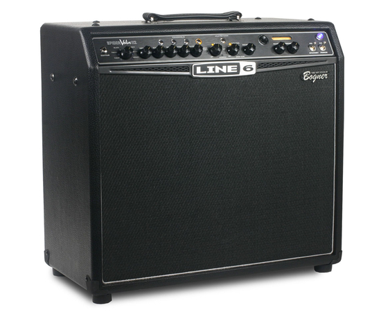 Комбоусилитель гитарный LINE6 SPIDER Valve 412CAB - 43063 за 0 грн. | 4Club