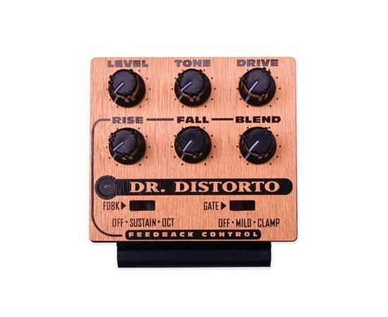 Модуль-эффект LINE6 Dr.Distorto Module - 43086 за 0 грн. | 4Club