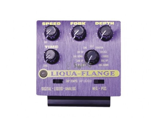 Модуль-эффект LINE6 Liqua-flange Module - 43087 за 0 грн. | 4Club