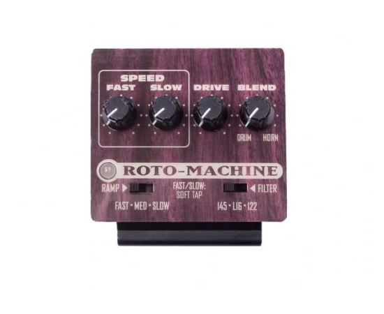 Модуль-эффект LINE6 RotoMachine Module - 43089 за 0 грн. | 4Club