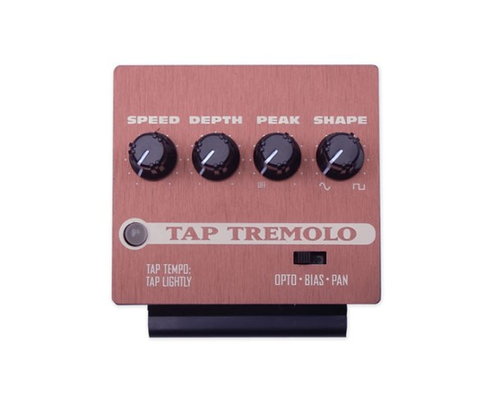 Модуль-эффект LINE6 TapTremolo Module - 43091 за 0 грн. | 4Club