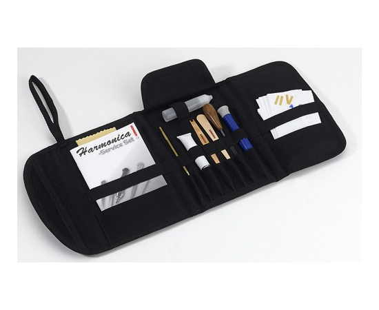 Набор сервисный для гармошек HOHNER ServiceSet - 42856 за 0 грн. | 4Club