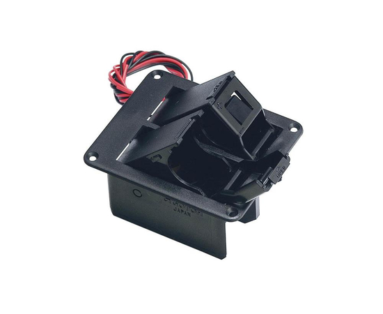 Отсек для батарейки GOTOH BB04W - 42844 за 0 грн. | 4Club