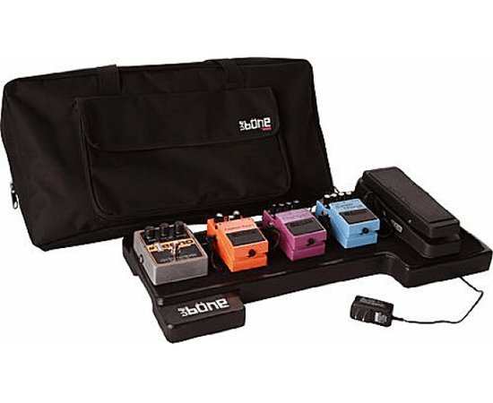 Кейс для гитарных педалей GATOR  GBONE INT - 42487 за 0 грн. | 4Club