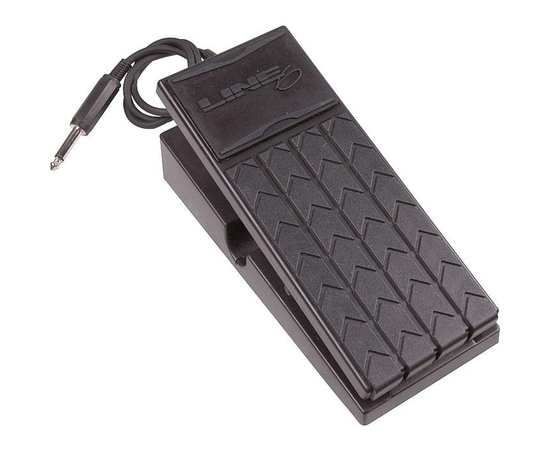 Педаль экспрессии LINE6 EX1 - 43113 за 0 грн. | 4Club