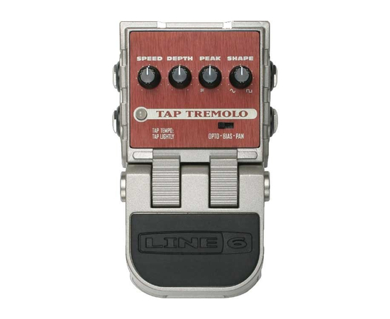 Педаль эффектов LINE6 TapTremolo - 43098 за 0 грн. | 4Club