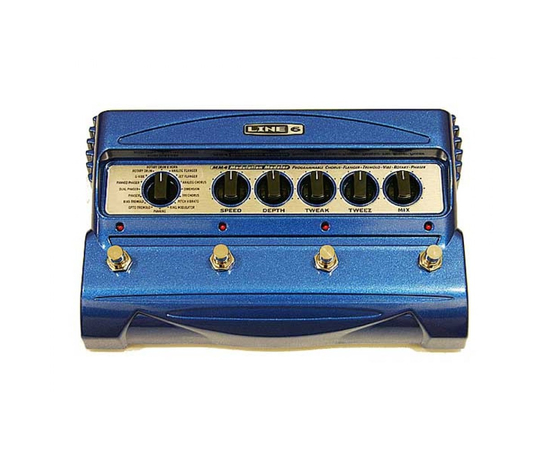 Процессор напольный LINE6 MM4 - 43111 за 0 грн. | 4Club