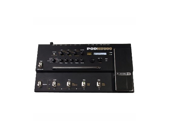 Процессор эффектов LINE6 PODHD300 - 43108 за 0 грн. | 4Club