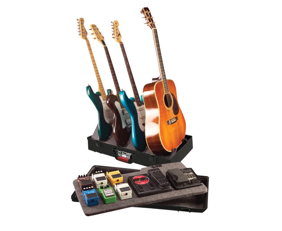 Стойка GATOR  GGIGBOX TSA - 42570 за 0 грн. | 4Club