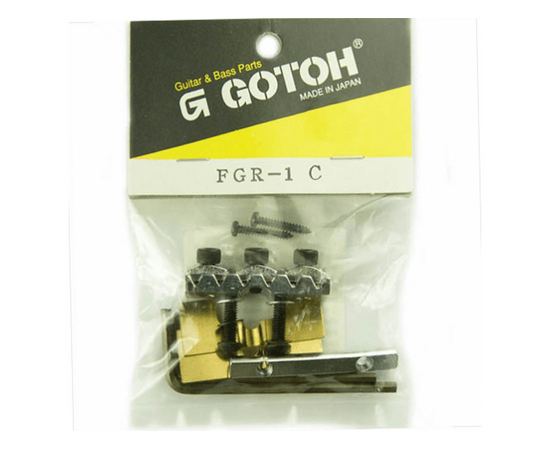 Топлок для грифа GOTOH FGR1 C - 42744 за 0 грн. | 4Club