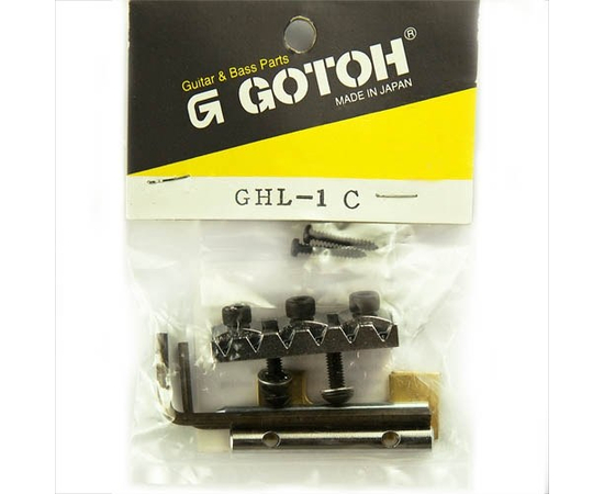 Топлок для грифа GOTOH GHL1 C - 42760 за 0 грн. | 4Club