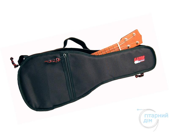 Чехол для укулеле гитары GATOR  GBEUKE SC - 42720 за 0 грн. | 4Club
