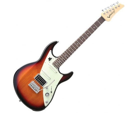 Электрогитара LINE6 JTV69 3TSB - 43075 за 0 грн. | 4Club