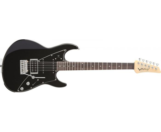 Электрогитара LINE6 JTV69 BLK - 43076 за 0 грн. | 4Club