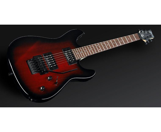 Электрогитара FRAMUS Diablo Progressive X Red - 42376 за 0 грн. | 4Club