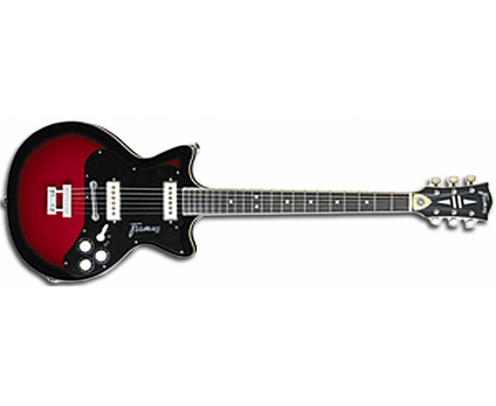 Электрогитара FRAMUS FR05131 Holly DC V11 - 42397 за 0 грн. | 4Club