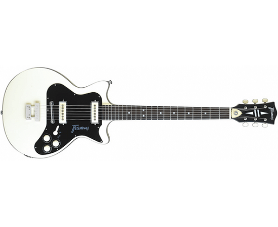 Электрогитара FRAMUS FR05131 Holly DC V32 - 42398 за 0 грн. | 4Club
