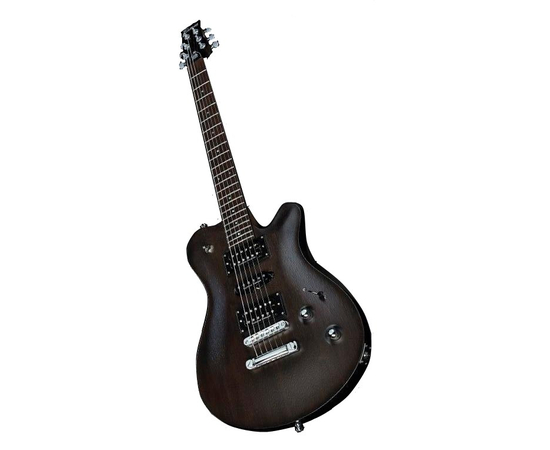 Электрогитара FRAMUS Panthera Studio Black - 42384 за 0 грн. | 4Club