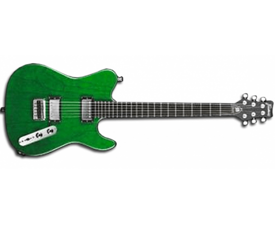 Электрогитара FRAMUS RenegadePro Green - 42389 за 0 грн. | 4Club