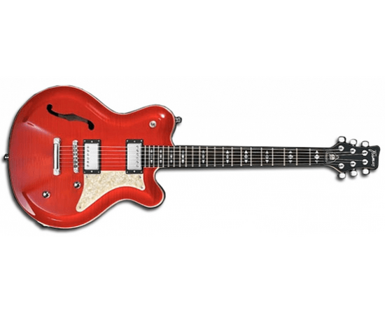 Электрогитара FRAMUS TennesseeCustom Red - 42396 за 0 грн. | 4Club