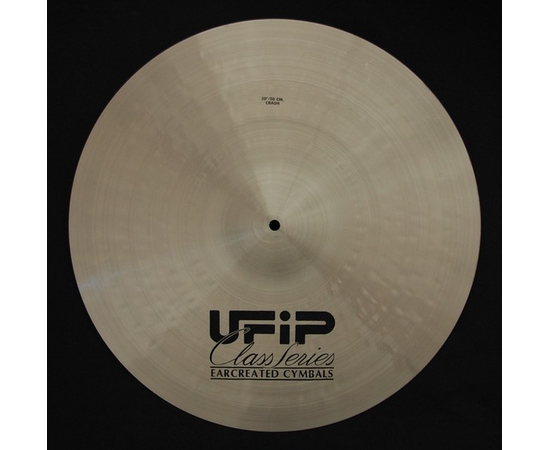 Тарелка Crash UFIP CS-13H/M/L Class - 43217 за 0 грн. | 4Club