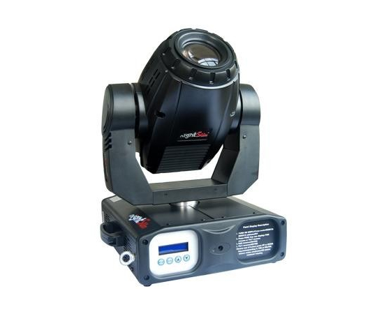 Вращающаяся голова NIGHTSUN SA052 - 43568 за 0 грн. | 4Club