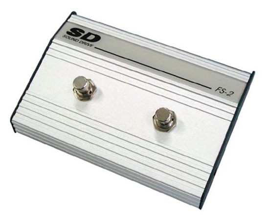 Футсвич для гитарного усилителя PAXPHIL FS2 - 43836 за 0 грн. | 4Club