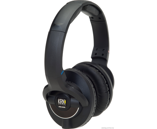Наушники KRK Systems KNS 6400 - 43259 за 0 грн. | 4Club