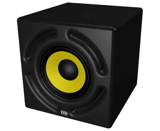 Студийный монитор KRK Systems KRK12S HO - 43263 за 0 грн. | 4Club