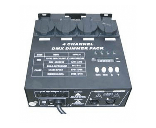 Диммер NIGHTSUN SM023 - 43503 за 0 грн. | 4Club