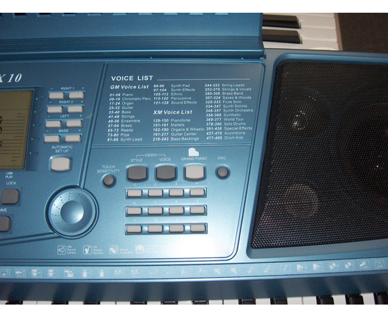 Синтезатор ORLA KX-10 - 35532 за 0 грн. | 4Club