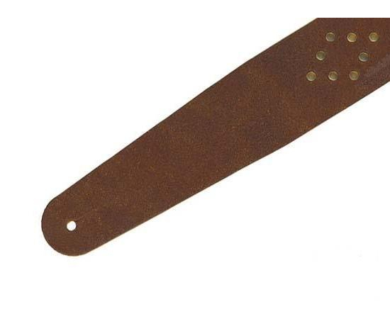 Ремень гитарный кожаный PLANET WAVES PW25VNRD01DX - 43905 за 0 грн. | 4Club