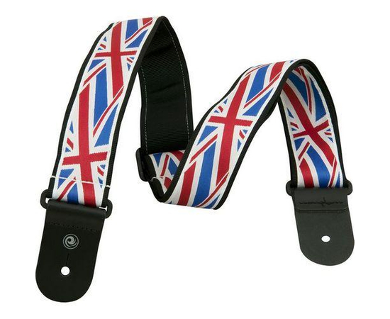 Ремень гитарный кожаный PLANET WAVE PW50A11 - 43915 за 1113 грн. | 4Club