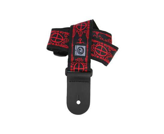 Ремень гитарный кожаный PLANET WAVE PW50A12 - 43918 за 0 грн. | 4Club