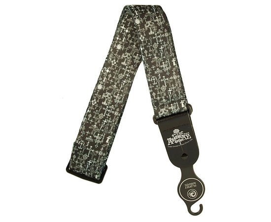 Ремень гитарный  PLANET WAVE PW50AL02 - 43920 за 0 грн. | 4Club