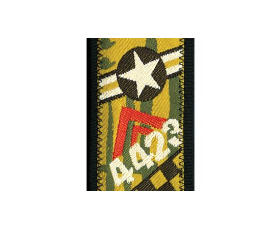 Ремень гитарный PLANET WAVES PW50E01 - 43940 за 0 грн. | 4Club