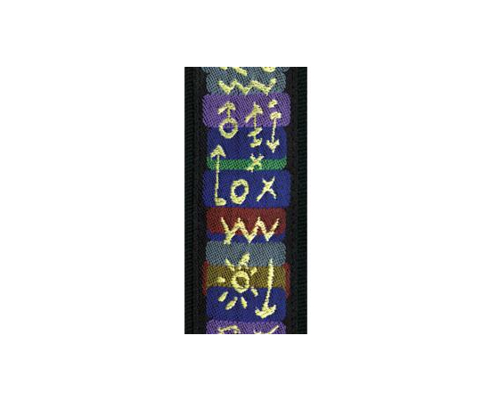 Ремень гитарный PLANET WAVES PW50PM02 - 43964 за 0 грн. | 4Club