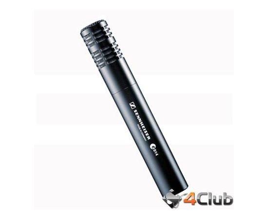 Конденсаторный микрофон SENNHEISER E 914 - 30445 за 20749 грн. | 4Club