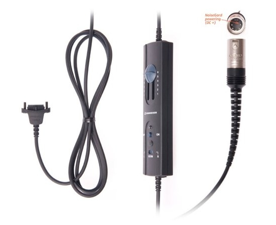 Кабель Sennheiser CABLE-V-CP            ETSO - 23971 за 0 грн. | 4Club