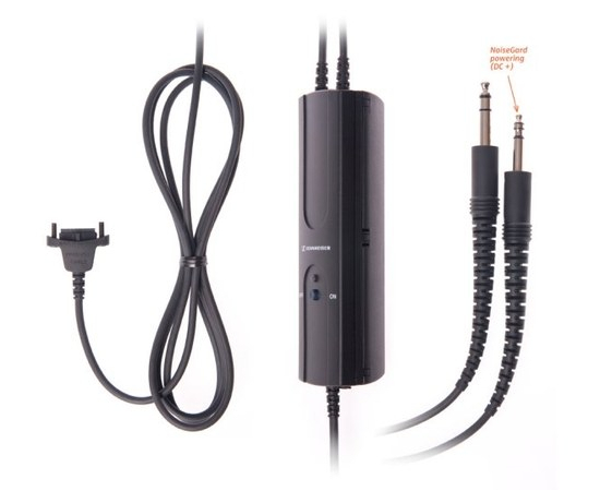 Кабель Sennheiser CABLE-V-KP ETSO - 24018 за 0 грн. | 4Club