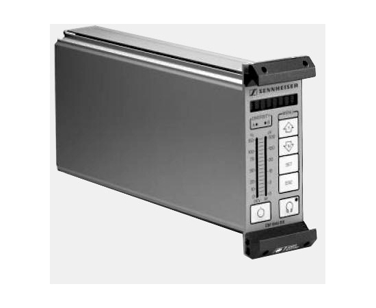 Модуль Sennheiser EM 1046RX-UHF-H - 30963 за 0 грн. | 4Club