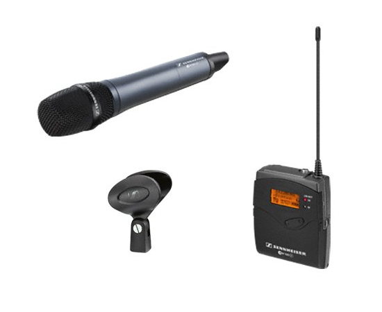Радиосистема Sennheiser  EW 135P G3-C - 43840 за 0 грн. | 4Club